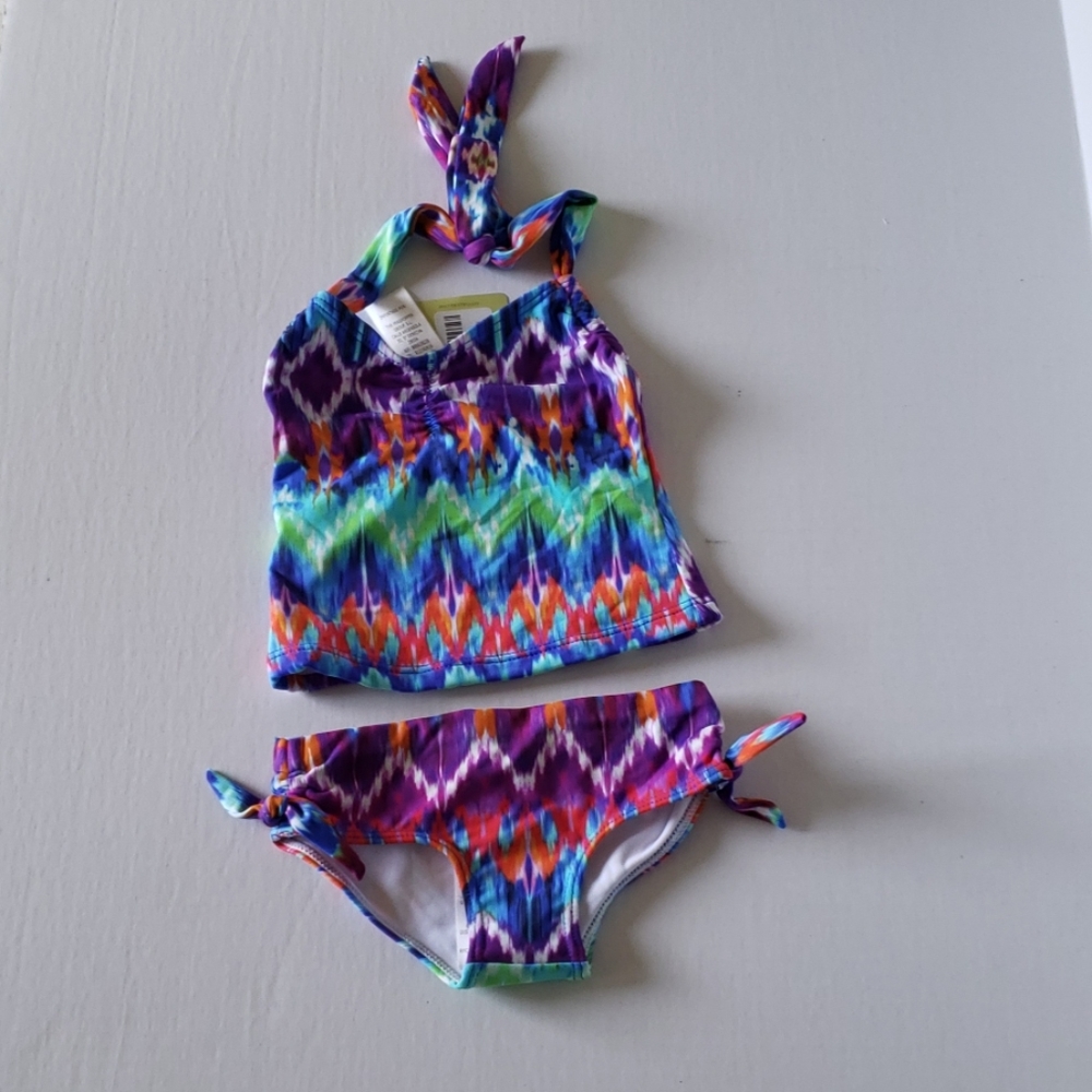 Girls Ondademar bikini 2 pieces
